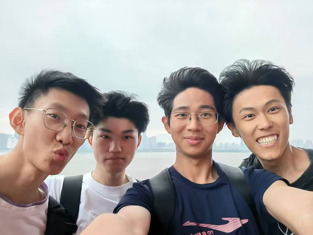 南昌旅行照片